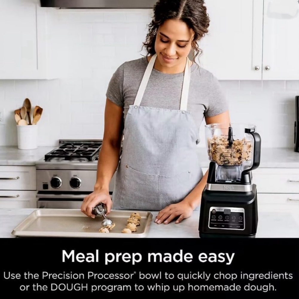 Ninja Professional Plus Kitchen Blender System. - Picture 6 of 10